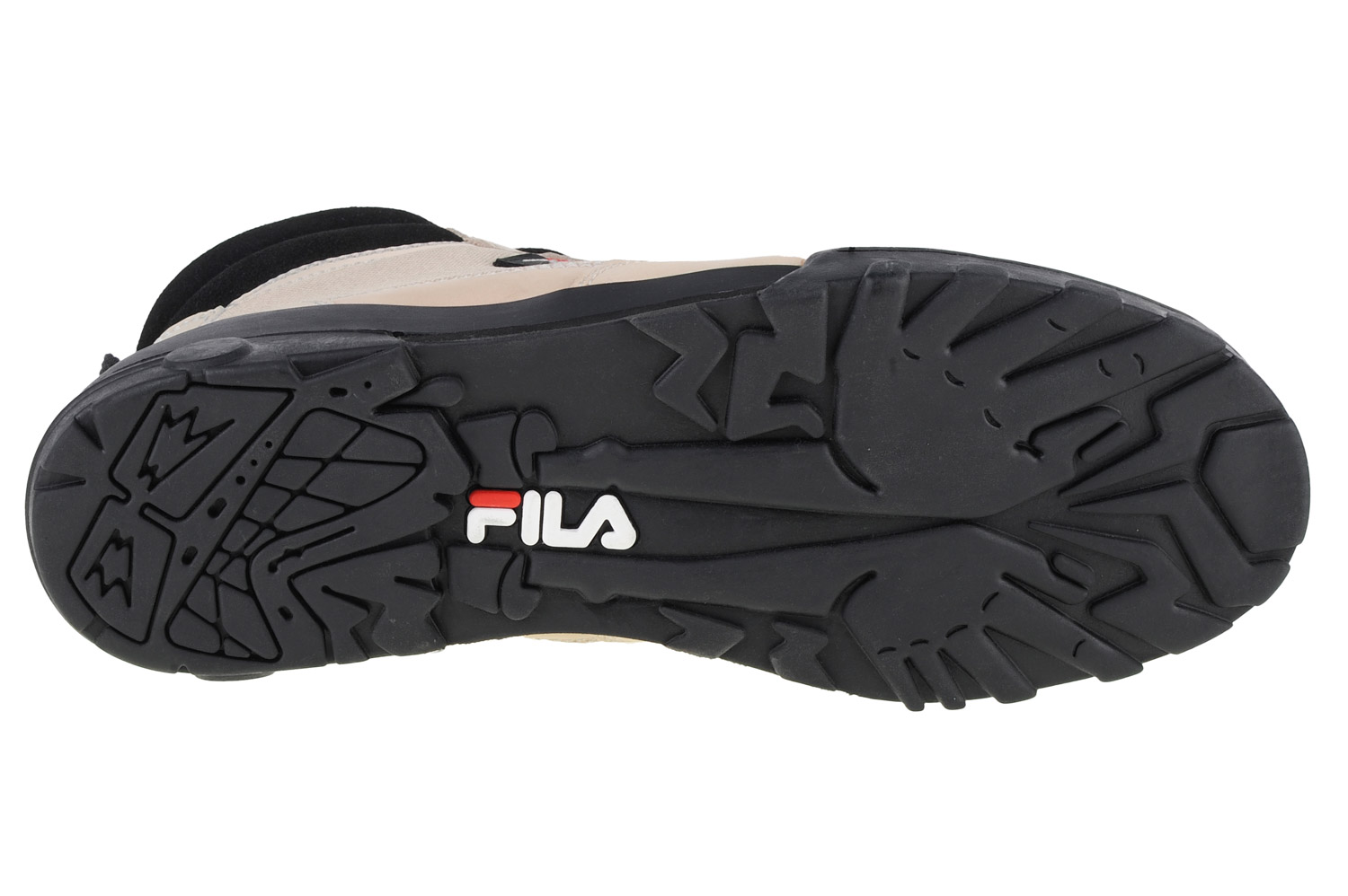 Fila 2024 grunge homme