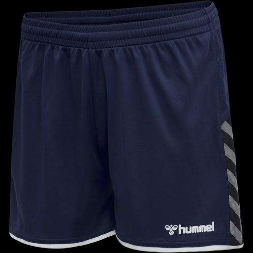 Short handball femme discount hummel