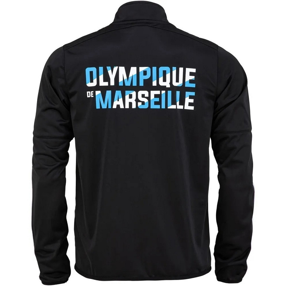 Gants OM - Collection officielle OLYMPIQUE DE MARSEILLE - Taille