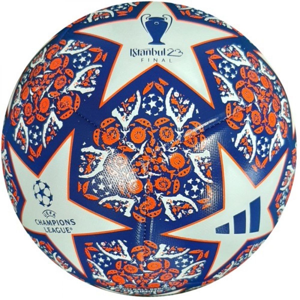 UEFA Champions League - Ballon de Foot Taille 5