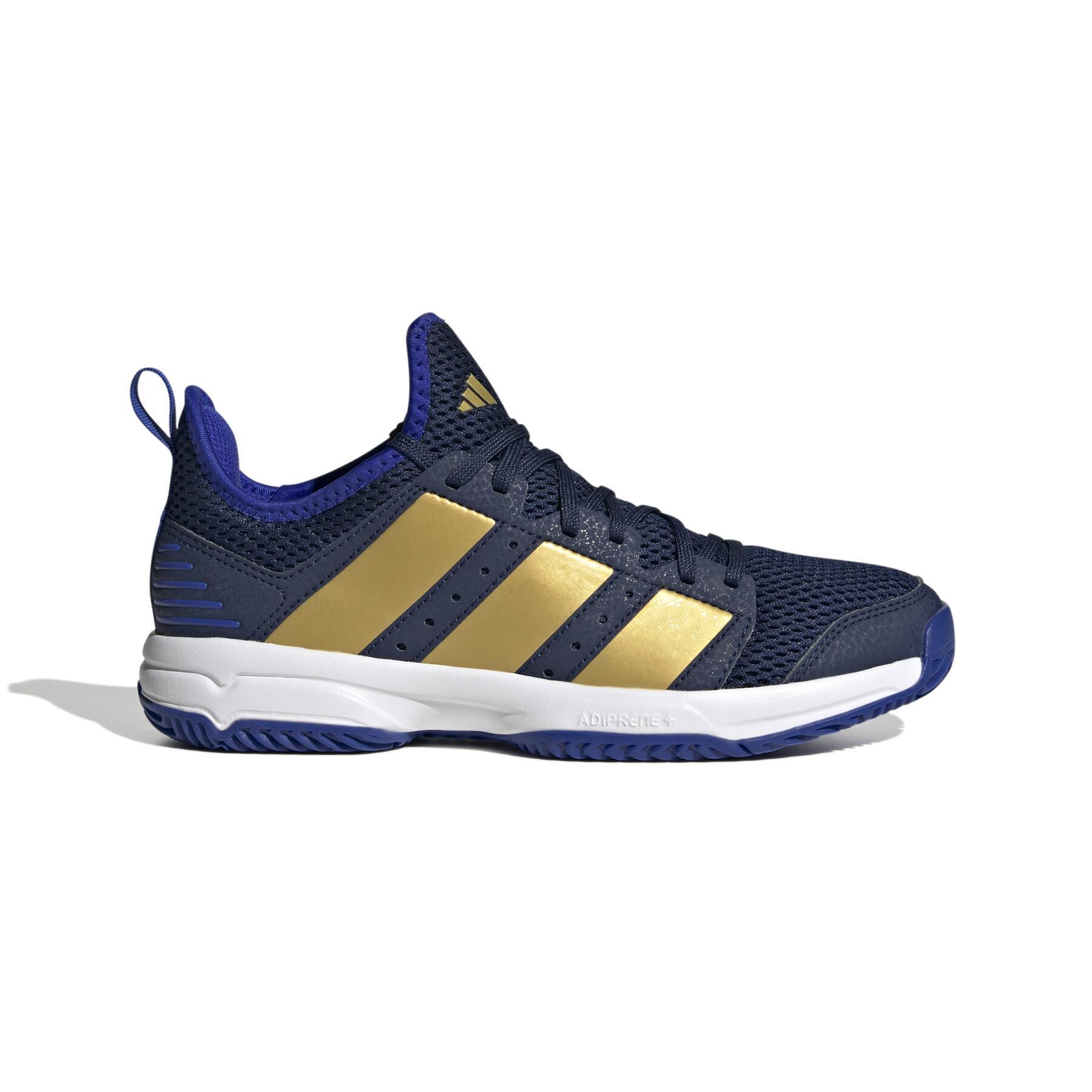 Adidas Stabil Chaussures indoor Enfant