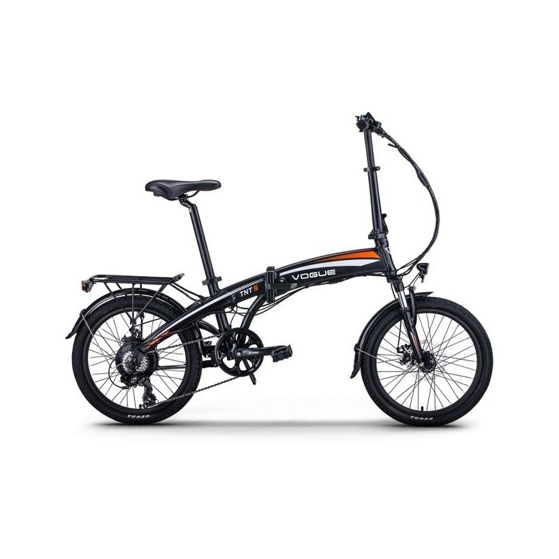 Velo electrique vogue hot sale