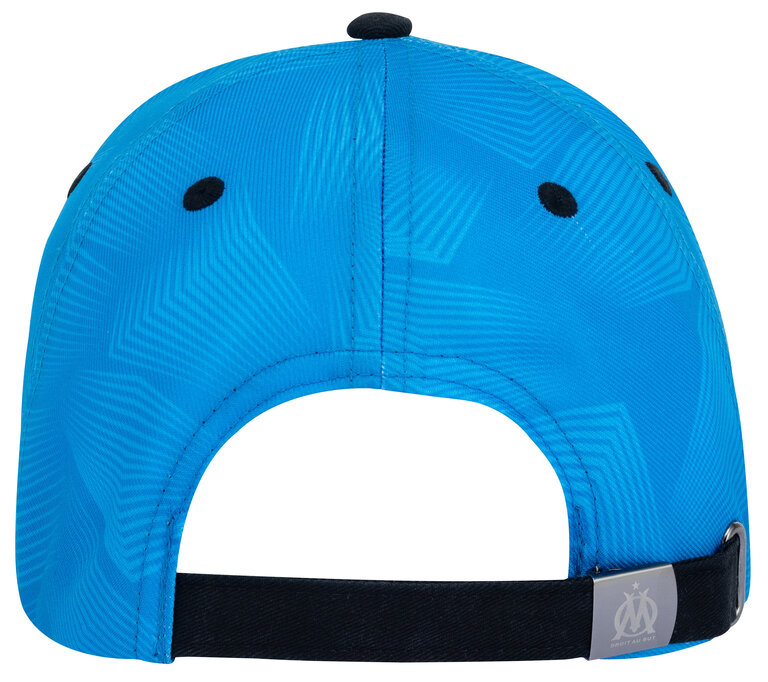 Casquette de l'Olympique de Marseille Logo Fan - Balles de Sport