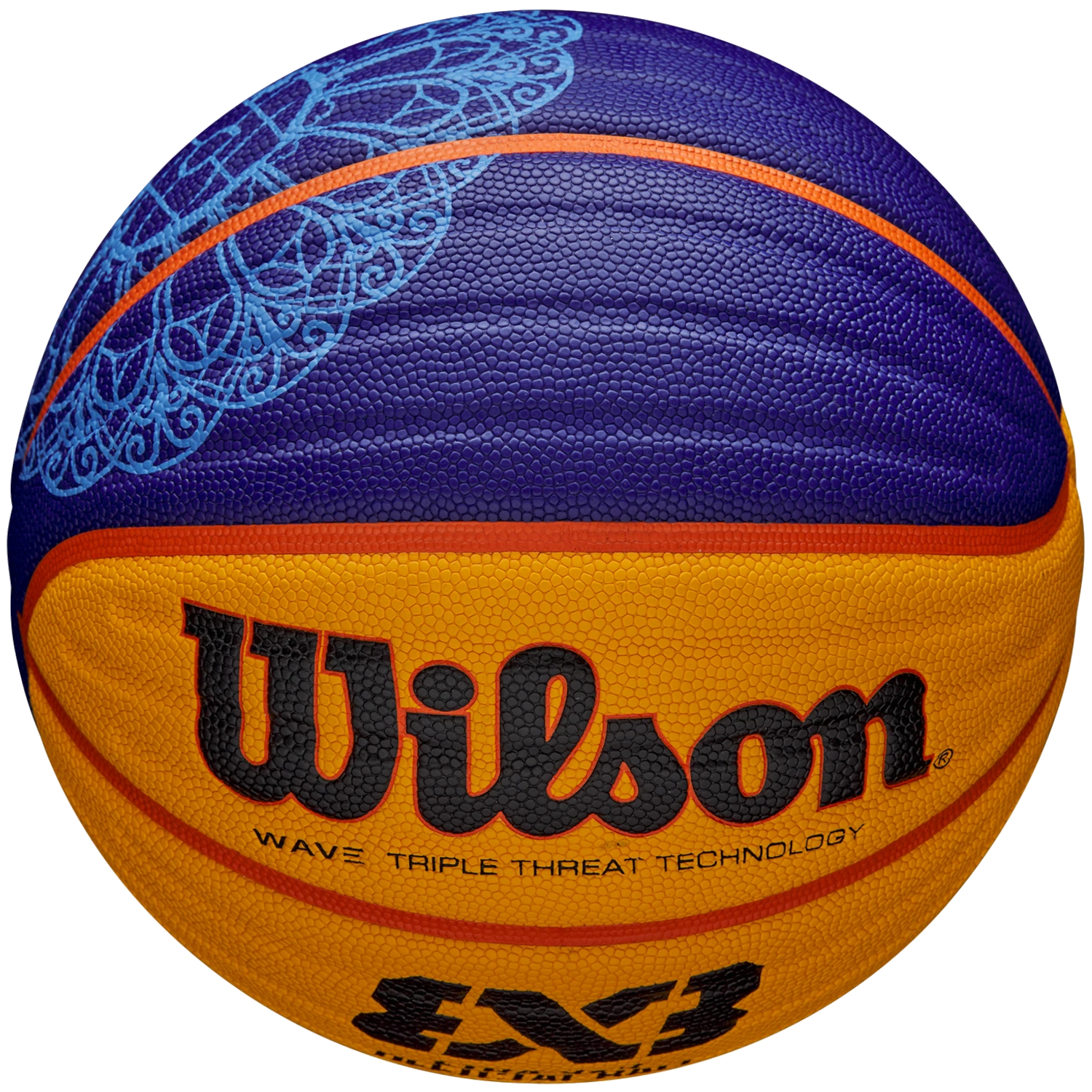 Prix 2024  Support de ballon de basket-ball à 3