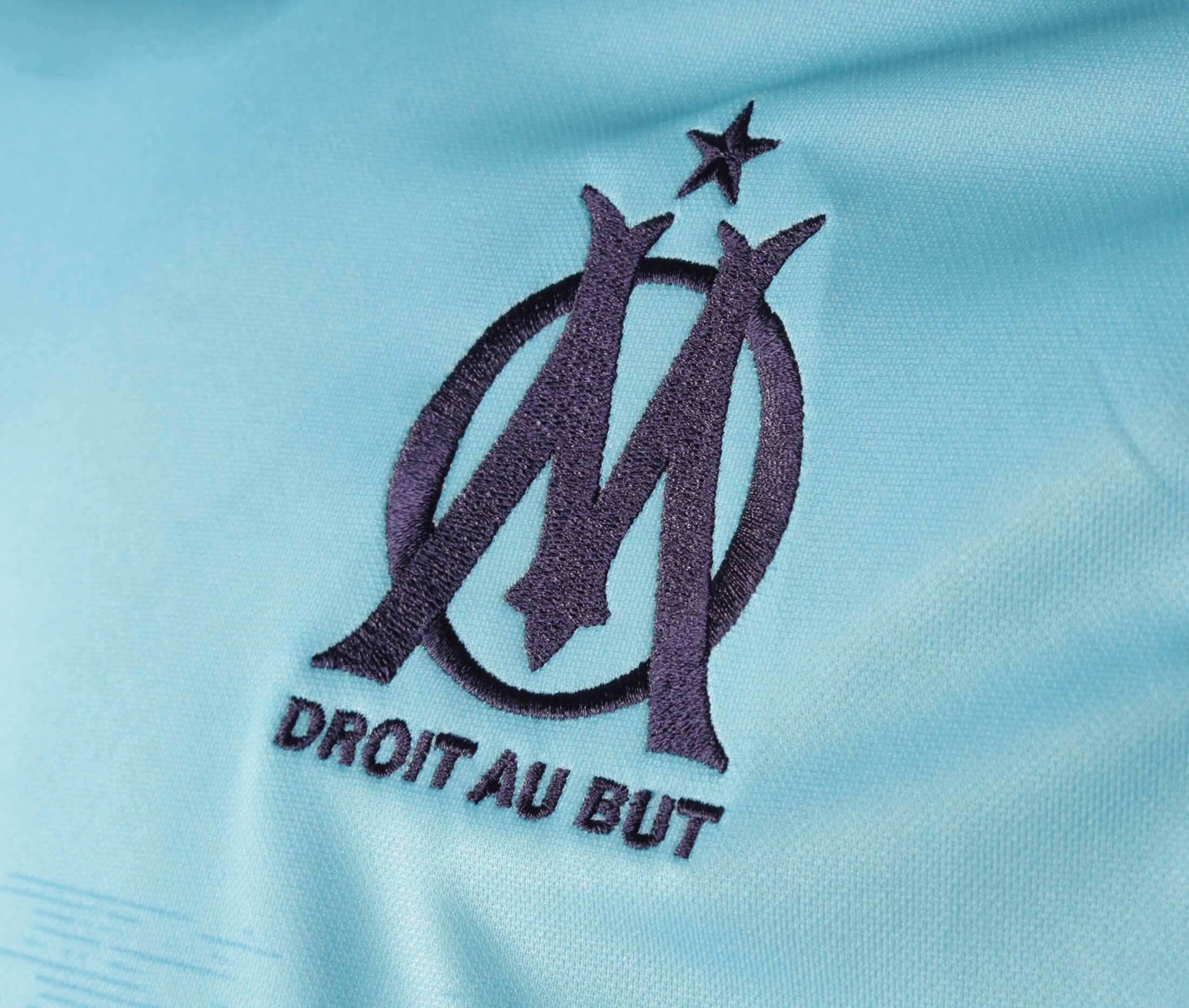 maillot om adulte