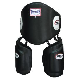 lacitesport.com - Twins Ceinture de frappe