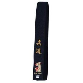 lacitesport.com - Matsuru Sedirep - Ceinture Judo, Taille: 240cm