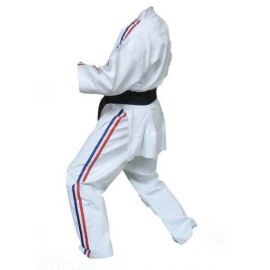 lacitesport.com - Noris Sfjam Karate Gi Contact - Kimono, Taille: 160cm