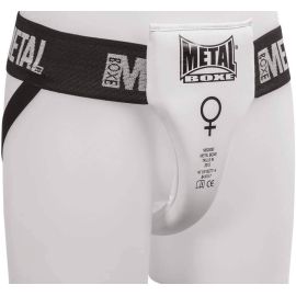 lacitesport.com - Metal Boxe Coquille, Taille: S