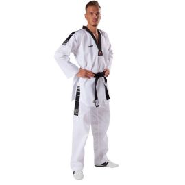 lacitesport.com - Kwon Grand Victory Dobok Adulte, Taille: 160cm