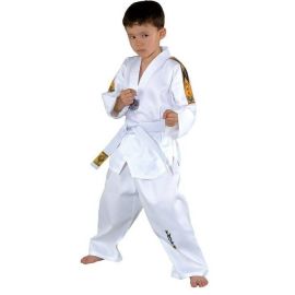 lacitesport.com - Kwon Tiger  Dobok + ceinture Enfant, Taille: 170cm