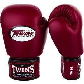 lacitesport.com - Twins Gants de boxe Adulte, Taille: 10oz