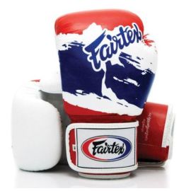 lacitesport.com - Fairtex Gants de boxe Adulte, Taille: 8oz