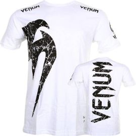 lacitesport.com - Venum Giant T-shirt Adulte, Taille: M