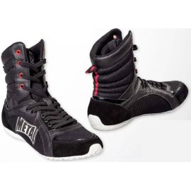 lacitesport.com - Metal Boxe Viper IV Chaussures de boxe Anglaise Adulte, Taille: 37