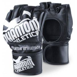 lacitesport.com - Phantom Athletics Blackout Gants de MMA Adulte, Taille: XL