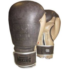 lacitesport.com - Montana Heritage XFIGHT Gants de boxe Adulte, Taille: 12oz