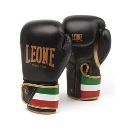 lacitesport.com - Leone 1947 Italy Gants de boxe Adulte, Taille: 12oz
