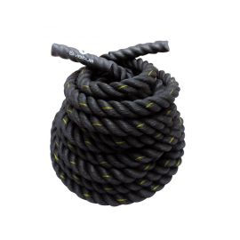 lacitesport.com - Sveltus Battle Rope - Corde ondulatoire