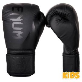 lacitesport.com - Venum Challenger 2.0 Gants de boxe Enfant, Taille: 8oz