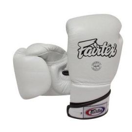 lacitesport.com - Fairtex Gants de boxe Adulte, Taille: 12oz