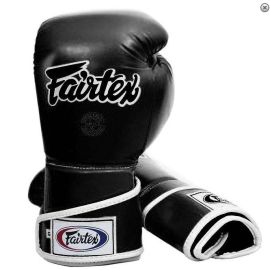 lacitesport.com - Fairtex FXV6 Gants de boxe Adulte, Taille: 10oz