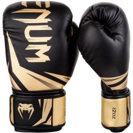 lacitesport.com - Venum Challenger 3.0 Gants de boxe Adulte, Taille: 14oz