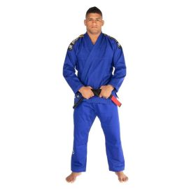 lacitesport.com - Tatami Fightwear Nova Absolute - Kimono JJB + ceinture, Couleur: Bleu, Taille: A2