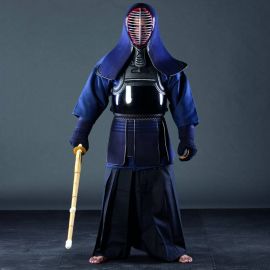 lacitesport.com - Noris Sfjam Taïwan - Armure kendo complète, Taille: XL