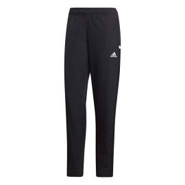 lacitesport.com - Adidas T19 Pantalon Homme, Couleur: Noir, Taille: XXS