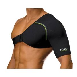 lacitesport.com - Select Shoulder - Support / Epaulière, Couleur: Noir, Taille: S