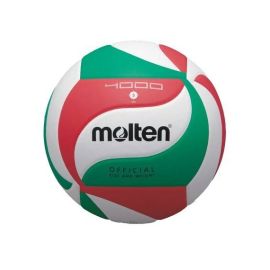 lacitesport.com - Molten V5 M4000 Ballon de volley