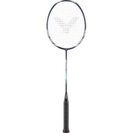 lacitesport.com - Victor Auraspeed 11 B Raquette de badminton, Couleur: Bleu