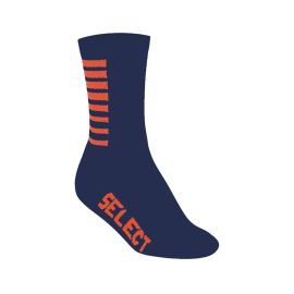 lacitesport.com - Sélect - Chaussettes, Couleur: Bleu Marine, Taille: 36/40