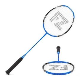 lacitesport.com - FZ Forza Dynamic 8 Raquette de badminton, Couleur: Bleu