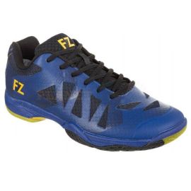 lacitesport.com - FZ Forza Tarami Chaussures de badminton Adulte, Couleur: Bleu Marine, Taille: 45