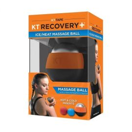 lacitesport.com - KT Tape - Recovery + Boule de Massage