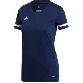 lacitesport.com - Adidas Marine T-shirt Femme, Couleur: Bleu Marine, Taille: XL