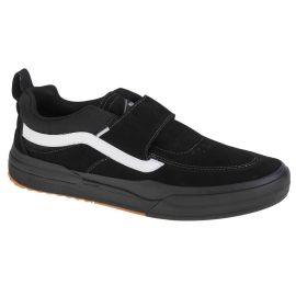 lacitesport.com - Vans Kyle Walker Pro 2 Chaussures Unisexe, Couleur: Noir, Taille: 38,5