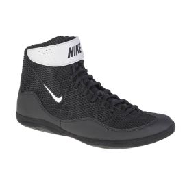 lacitesport.com - Nike Inflict 3 Chaussures de boxe Adulte, Couleur: Noir, Taille: 41