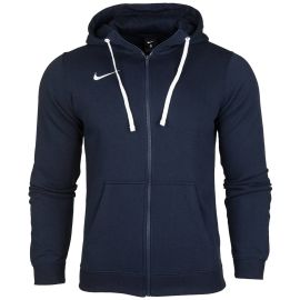 lacitesport.com - Nike Park 20 Fleece FZ Sweat Homme, Couleur: Bleu Marine, Taille: M