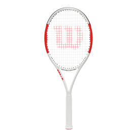 lacitesport.com - Wilson Six One Lite 102 Raquette de tennis Adulte, Couleur: Blanc, Manche: Grip 1