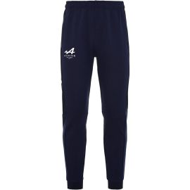 lacitesport.com - Kappa Alpine F1 Arufinzip 2022 Pantalon Homme, Taille: S