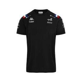 lacitesport.com - Kappa Alpine F1 Abolif 2022 T-shirt Homme, Taille: S