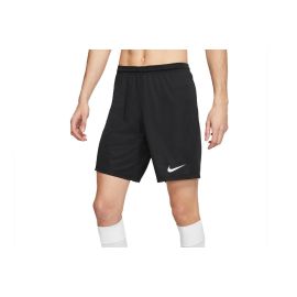 lacitesport.com - Nike Park III Short Homme, Couleur: Noir, Taille: S
