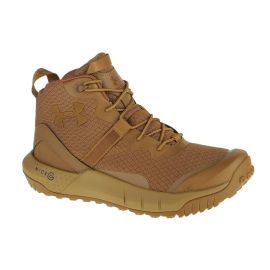 lacitesport.com - Under Armour Micro G Valsetz Mid Chaussures de randonnée Homme, Couleur: Marron, Taille: 41