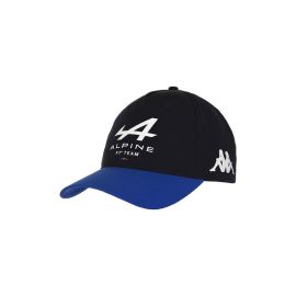 lacitesport.com - Kappa Alpine F1 APOV - Casquette, Taille: TU