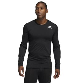 lacitesport.com - Adidas Techfit de compression T-shirt Homme, Couleur: Noir, Taille: XXL
