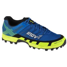 lacitesport.com - Inov-8 Mudclaw 300 Chaussures de trail Femme, Couleur: Bleu, Taille: 38,5