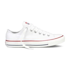 lacitesport.com - Converse Chuck Taylor All Star Chaussures Unisexe, Couleur: Blanc, Taille: 35